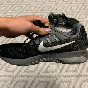 Nike Zoom Structure 20